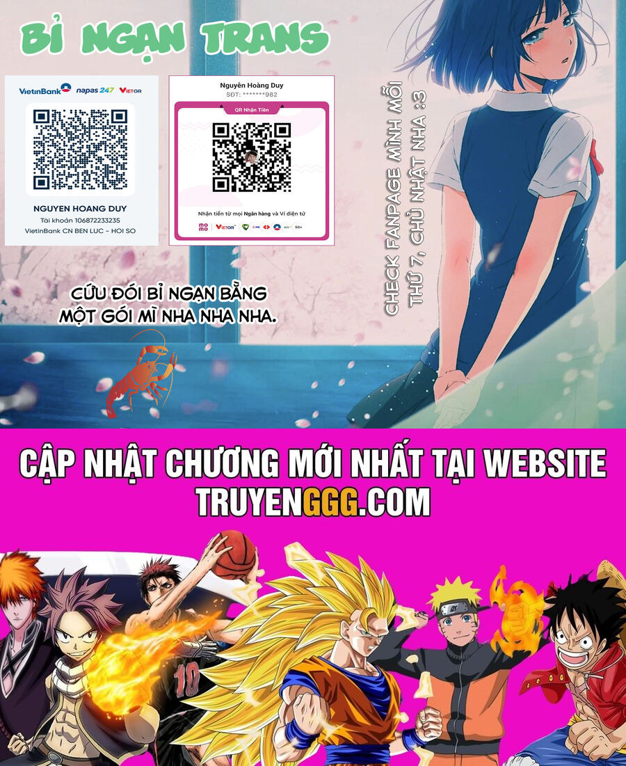 Tôi Bị Hoán Đổi Giới Tính, Vì Vậy Tôi Đã Hẹn Hò Với Người Bạn Thân Nhất Của Mình Chương 33 Ảnh 9