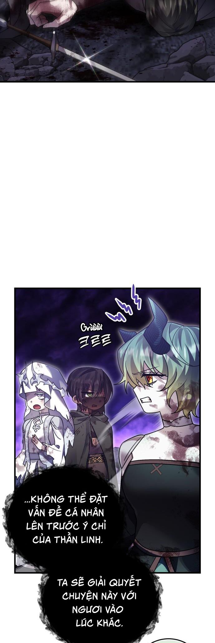 Hero X Demon King X Villain Chương 130 Ảnh 46