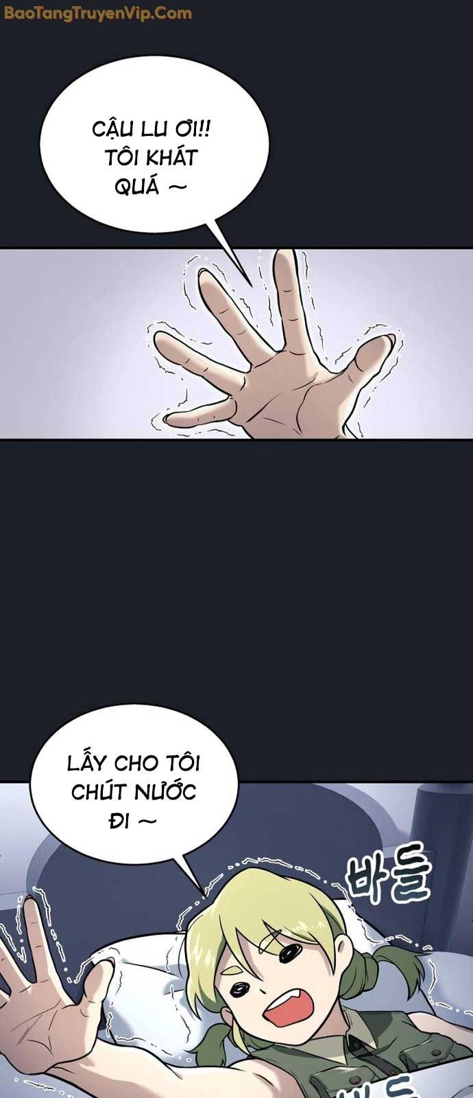 Cuộc Chiến Trong Tòa Tháp: Urek Mazino Chương 8 Ảnh 15
