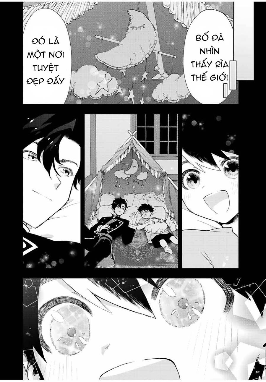 A Rank Party Wo Ridatsu Shita Ore Wa, Moto Oshiego Tachi To Meikyuu Shinbu Wo Mezasu Chương 27 Ảnh 5