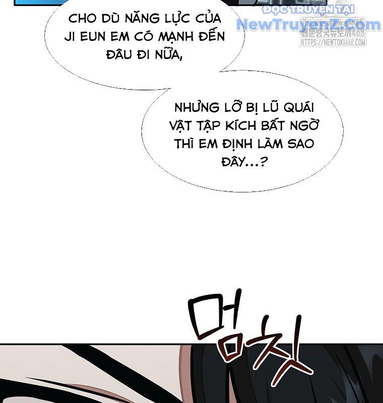 Chủ Xe Thức Ăn Nhanh Trong Ngục Tối Chương 62 Ảnh 121