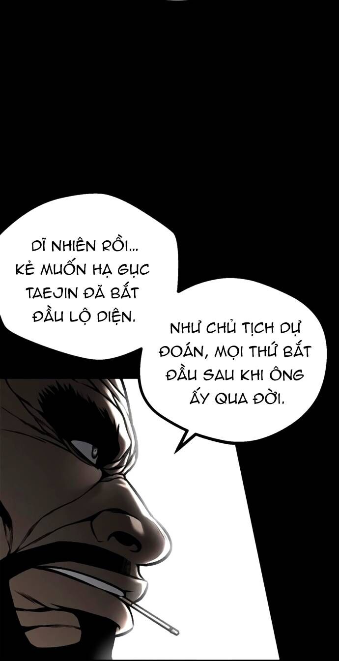 Nam Tề Chương 29 Ảnh 36