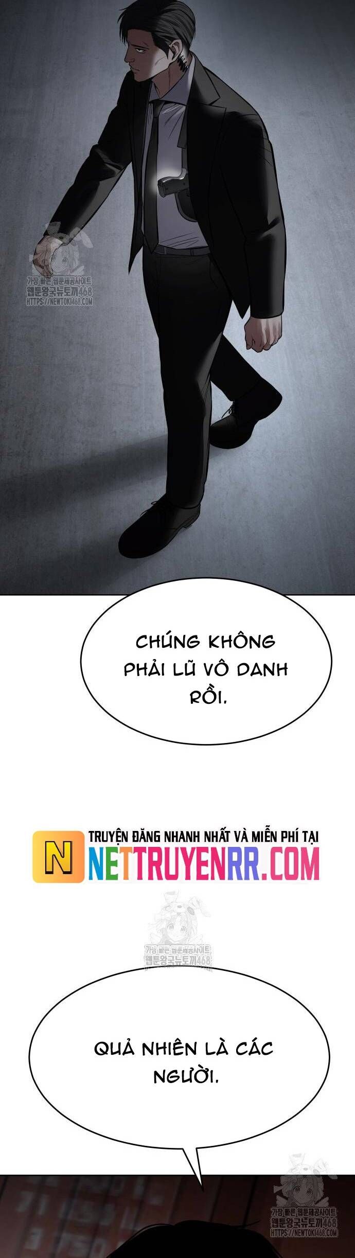 Đặc Vụ Song Sinh Chương 130 Ảnh 32