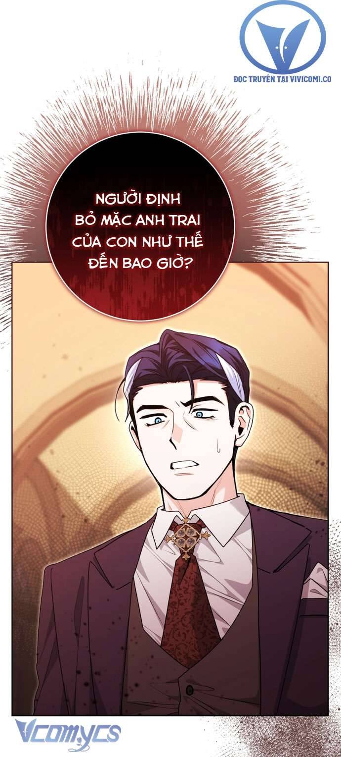 Bé Con Cá Voi Sát Thủ Chương 59 Ảnh 20
