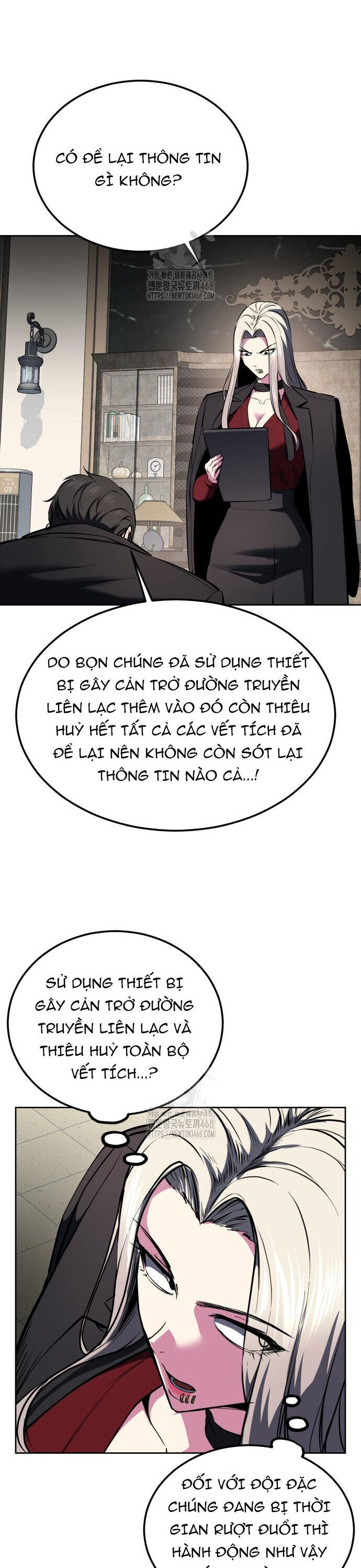 Cậu Bé Của Thần Chết Chương 281 Ảnh 65