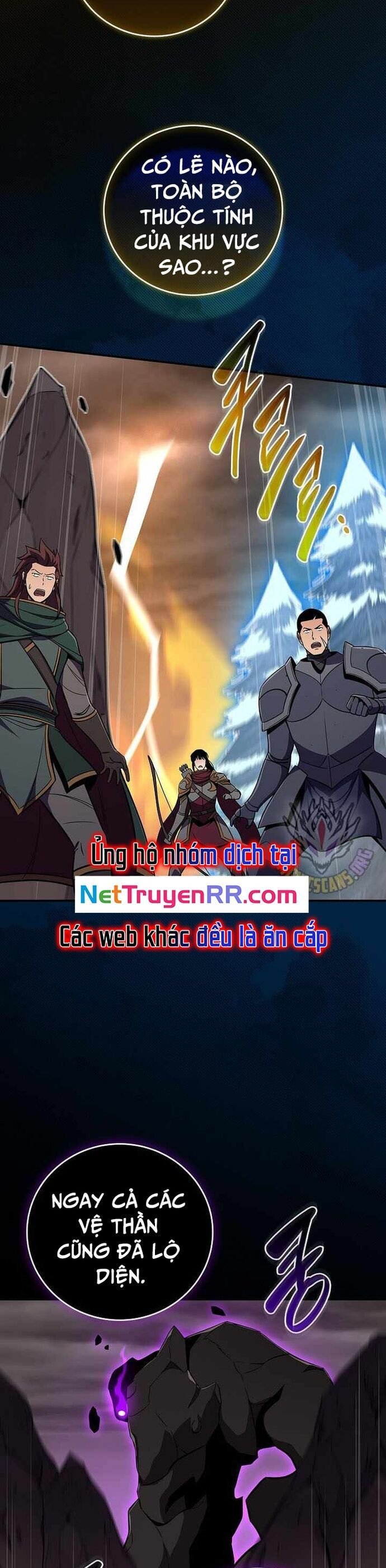 Streamer Pháp Sư Chương 128 Ảnh 44