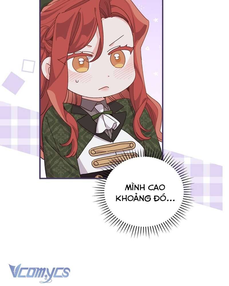 Chị Gái Của Nhân Vật Phản Diện Hôm Nay Đang Đau Khổ Chương 79 Ảnh 53