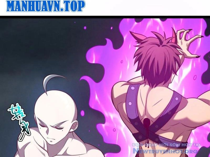 Ta Chính Nghĩa Nhưng Bị Hệ Thống Ép Thành Trùm Phản Diện Chương 147 Ảnh 67