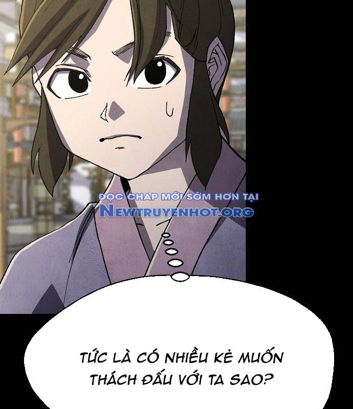 Ngoại Tôn Thiên Tài Của Nam Cung Thế Gia Chương 53 Ảnh 40