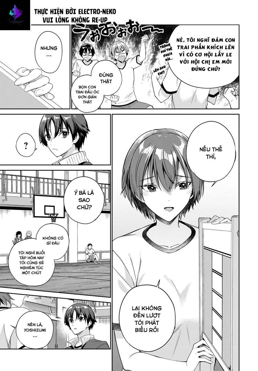 Ryoushin No Shakkin Wo Katagawari Shite Morau Jouken Wa Nihon Ichi Chương 28 Ảnh 8