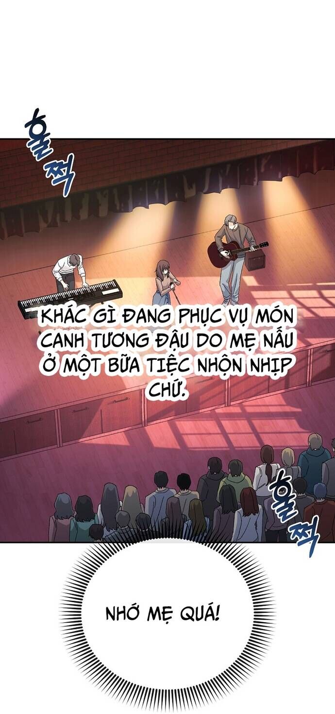 Tái Thiết Cuộc Đời Kẻ Nghiện Game Chương 17 Ảnh 44