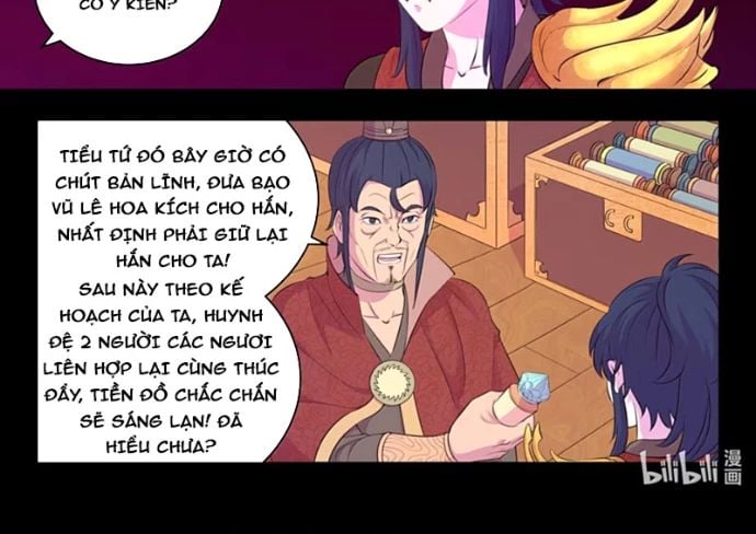 Côn Thôn Thiên Hạ Chương 352 Ảnh 38