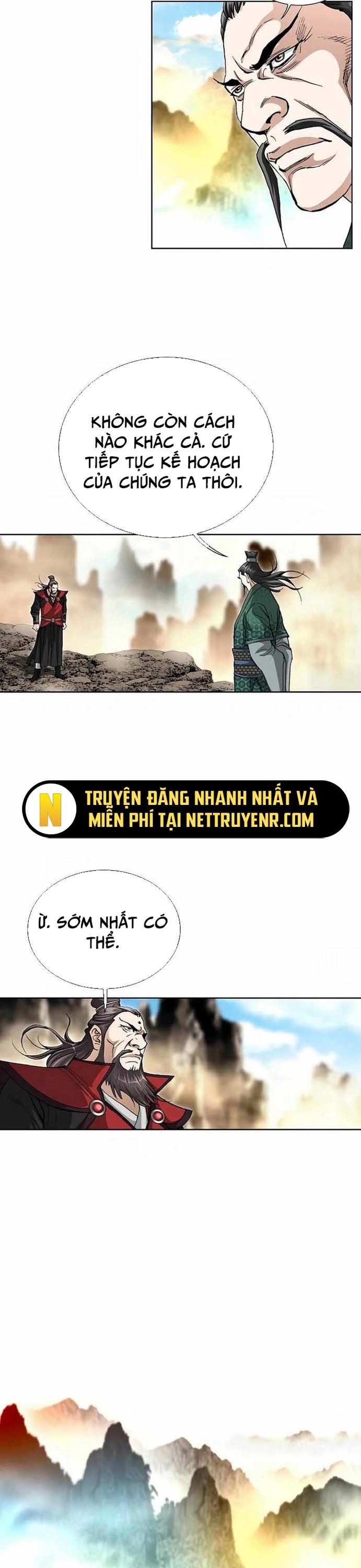 Vô Song Chương 51 Ảnh 3