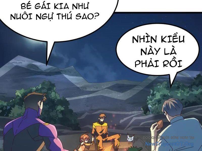 Vạn Tộc Xâm Lấn: Bắt Đầu Thuần Hóa Chương 35 Ảnh 13