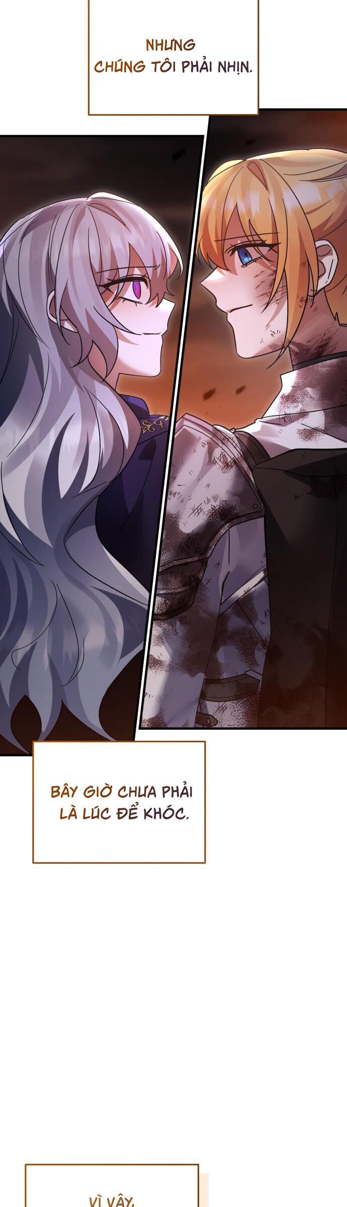 Hero X Demon King X Villain Chương 130 Ảnh 34