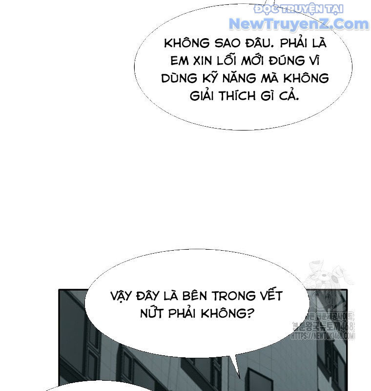 Chủ Xe Thức Ăn Nhanh Trong Ngục Tối Chương 62 Ảnh 134