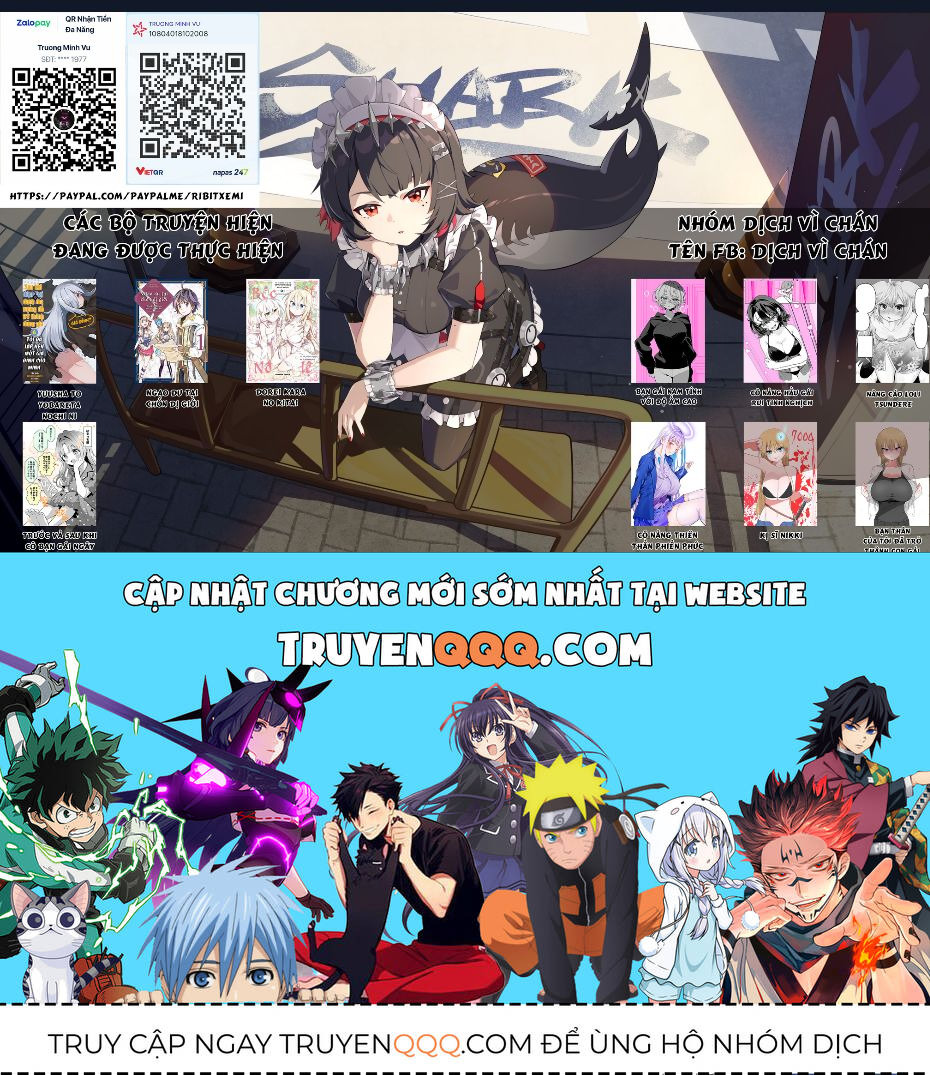 Yuusha To Yobareta Nochi Ni: Soshite Musou Otoko Wa Kazoku Wo Tsukuru Chương 58 Ảnh 22
