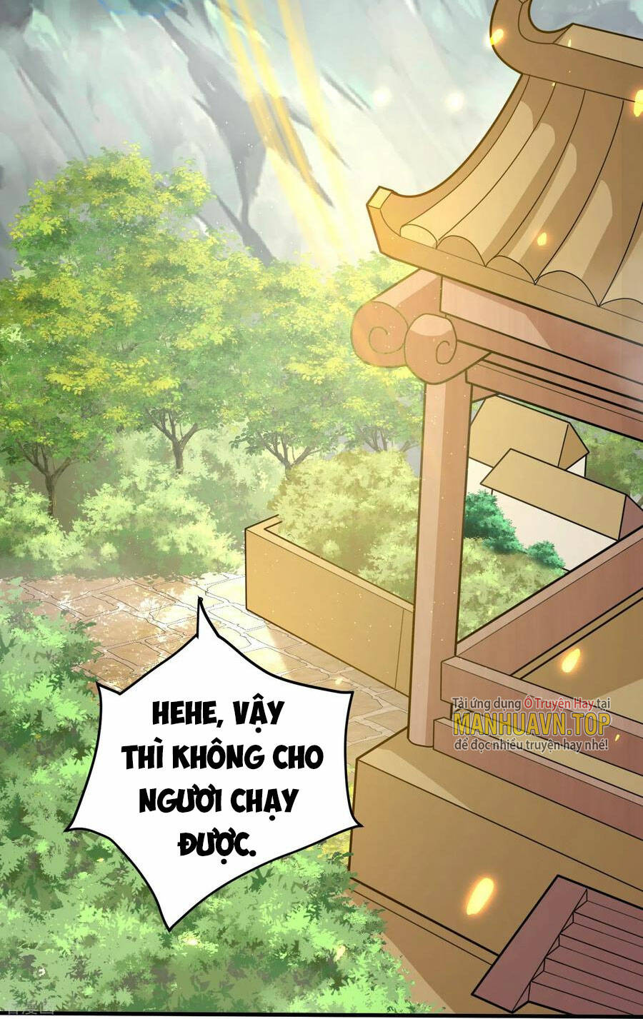 Yêu Nghiệt Cầu Xin Ta Bỏ Qua Chương 2 Ảnh 56