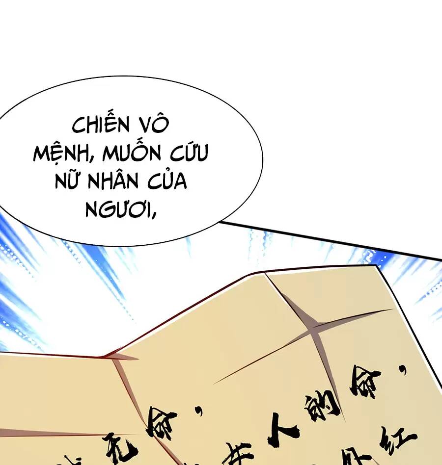 Ma Thú Chiến Thần Chương 16 Ảnh 9
