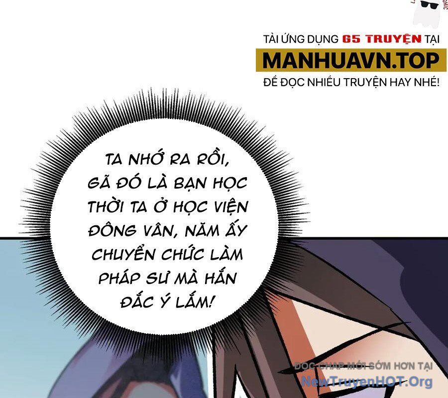 Toàn Dân Chuyển Chức : Duy Ta Vô Chức Tán Nhân Chương 171 Ảnh 12