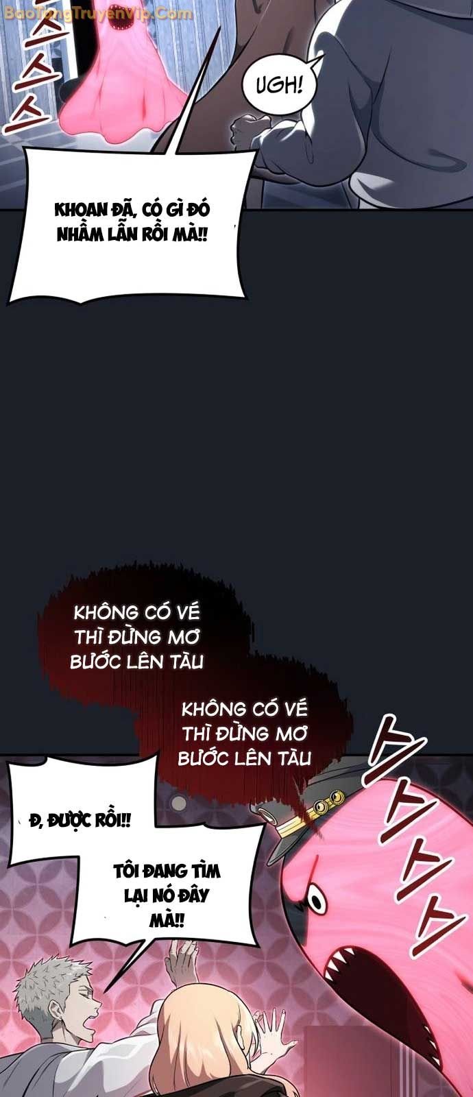 Cuộc Chiến Trong Tòa Tháp: Urek Mazino Chương 8 Ảnh 117