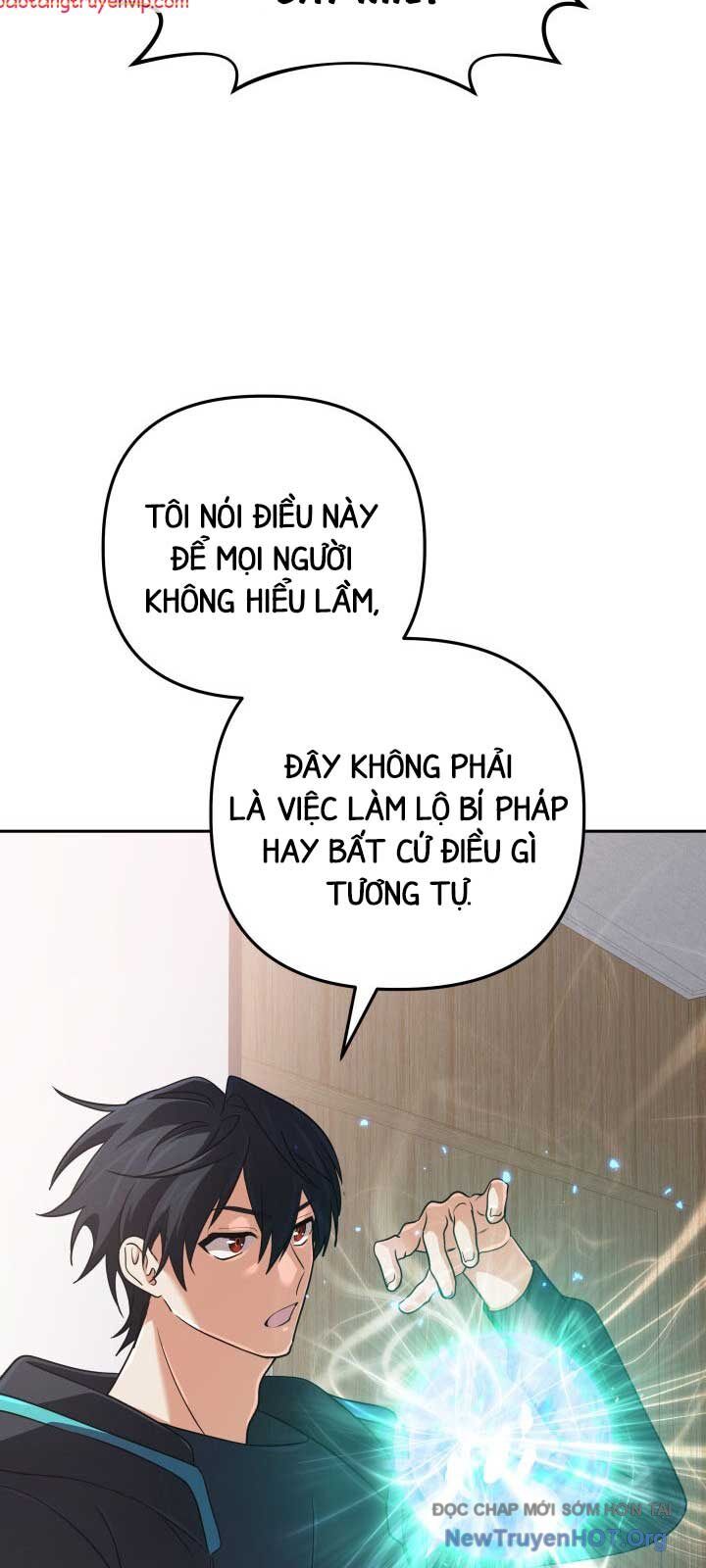 Sự Trở Lại Của Đại Pháp Sư Huyền Thoại Chương 53.2 Ảnh 31