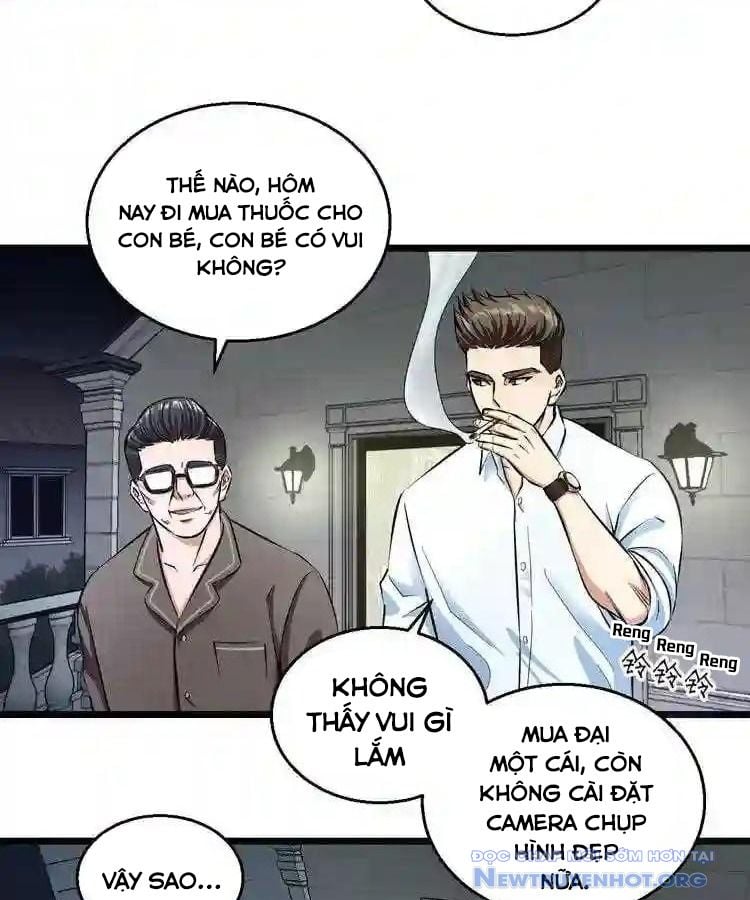 Dẫu Nản Vẫn Cố Chương 12 Ảnh 18