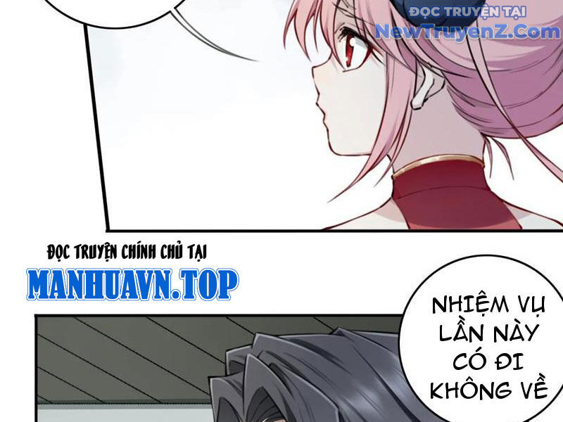 Ta Dùng Cơ Bắp Xưng Bá Tu Tiên Giới Chương 91 Ảnh 27