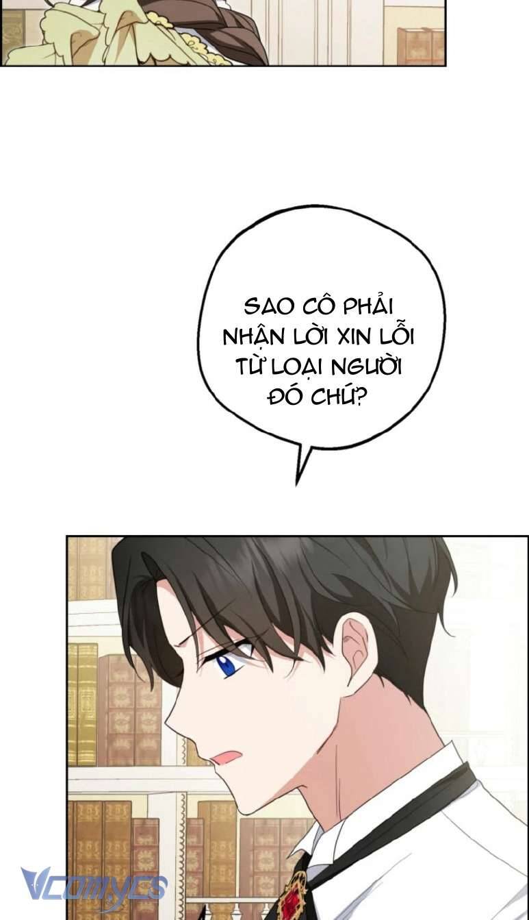 Được Yêu Thương Mà Còn Ngại Ngùng Sao! Chương 87 Ảnh 50