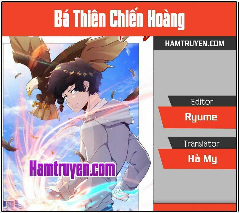 Bá Thiên Chiến Hoàng Chương 5 Ảnh 2