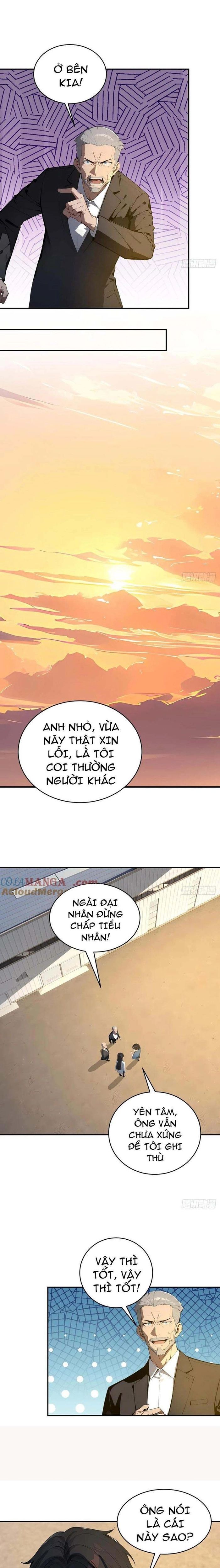 Vô Địch Bắt Đầu Từ Trúc Cơ Chương 60 Ảnh 4