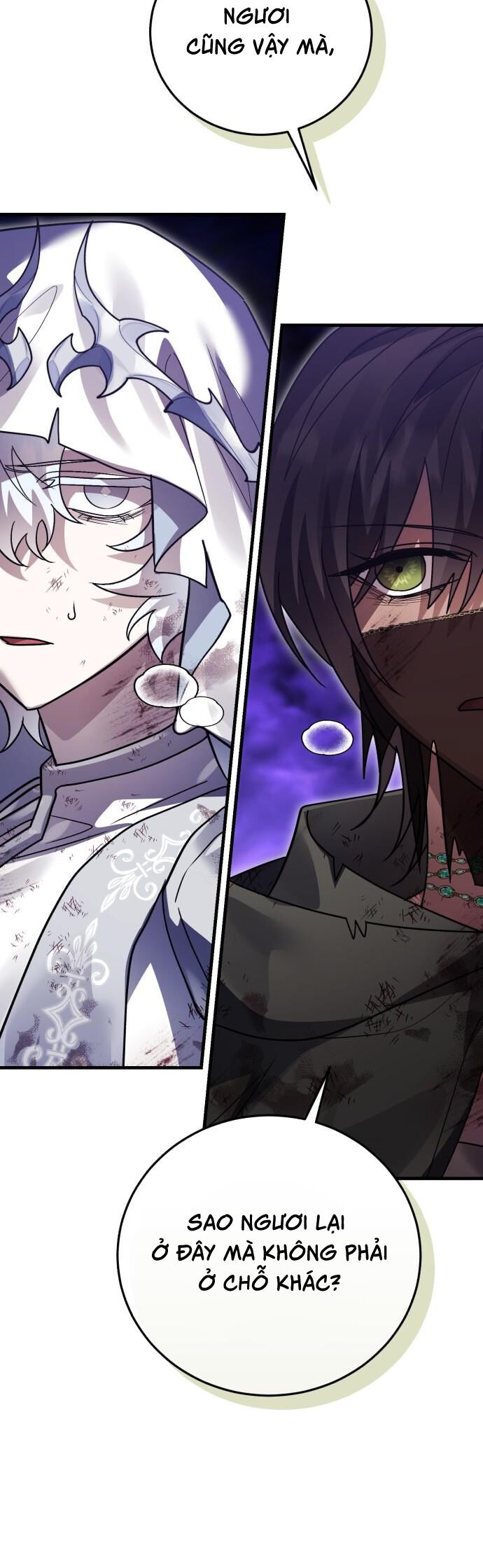 Hero X Demon King X Villain Chương 130 Ảnh 53