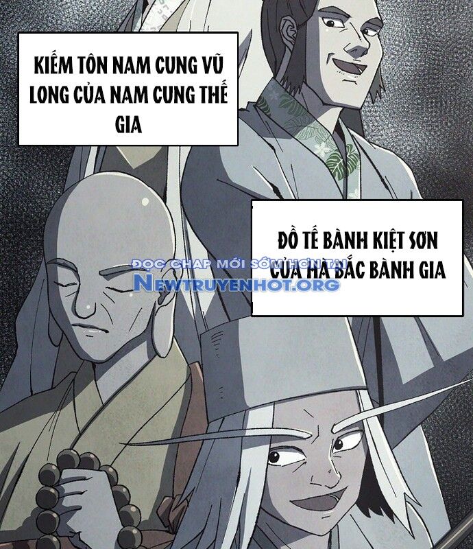 Ngoại Tôn Thiên Tài Của Nam Cung Thế Gia Chương 54 Ảnh 42
