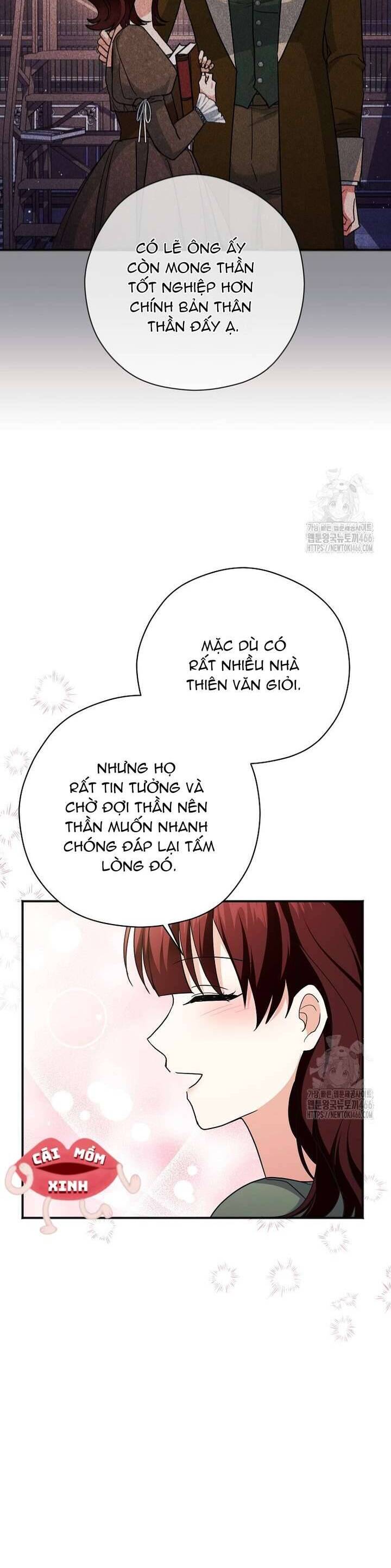 Không Cần Sự Ám Ảnh Của Bạo Chúa Chương 31 Ảnh 27