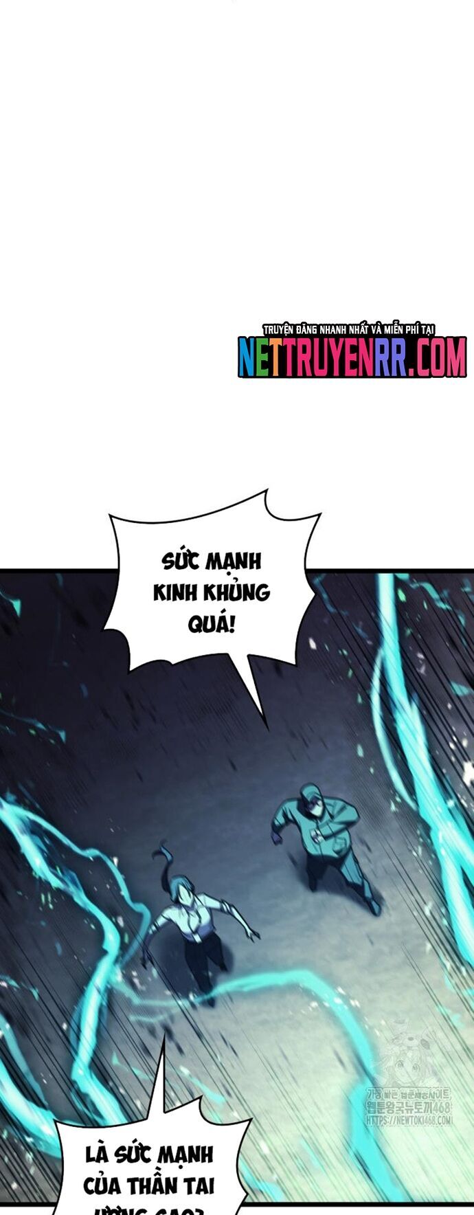 Sự Trở Lại Của Anh Hùng Cấp Thảm Họa Chương 129 Ảnh 58