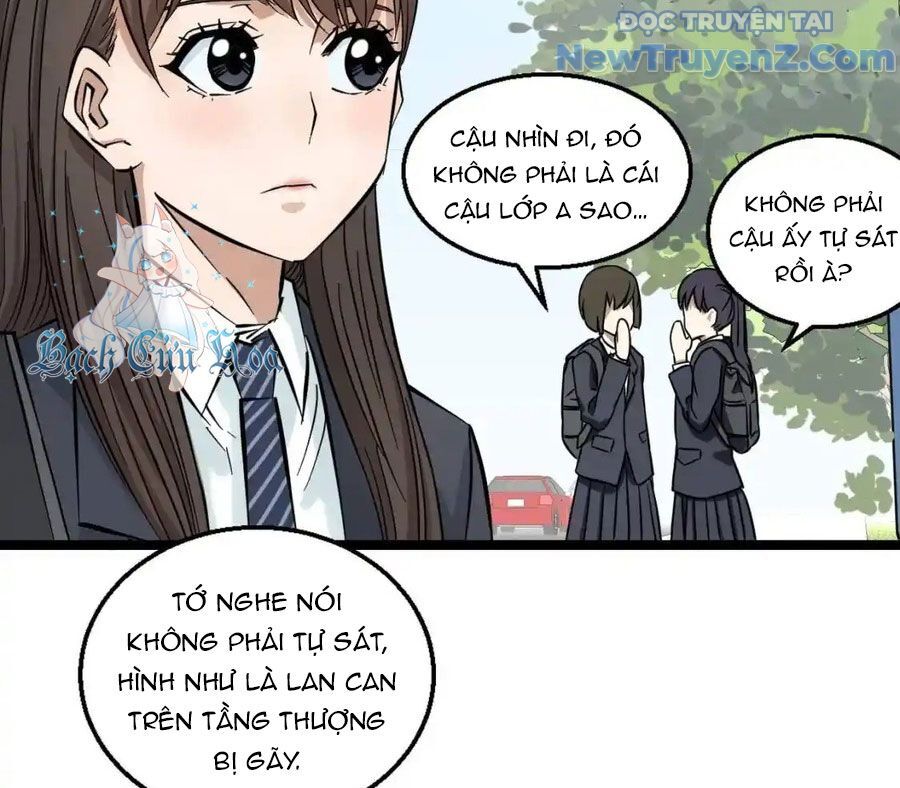 Dẫu Nản Vẫn Cố Chương 1 Ảnh 97