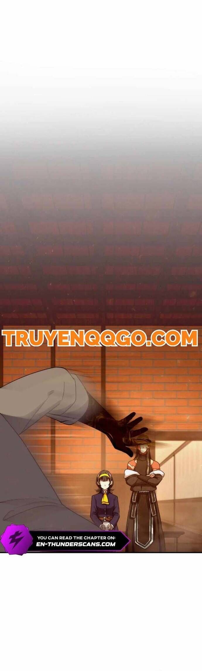 Kẻ Kế Thừa Thần Khí Viễn Cổ Chương 17 Ảnh 26