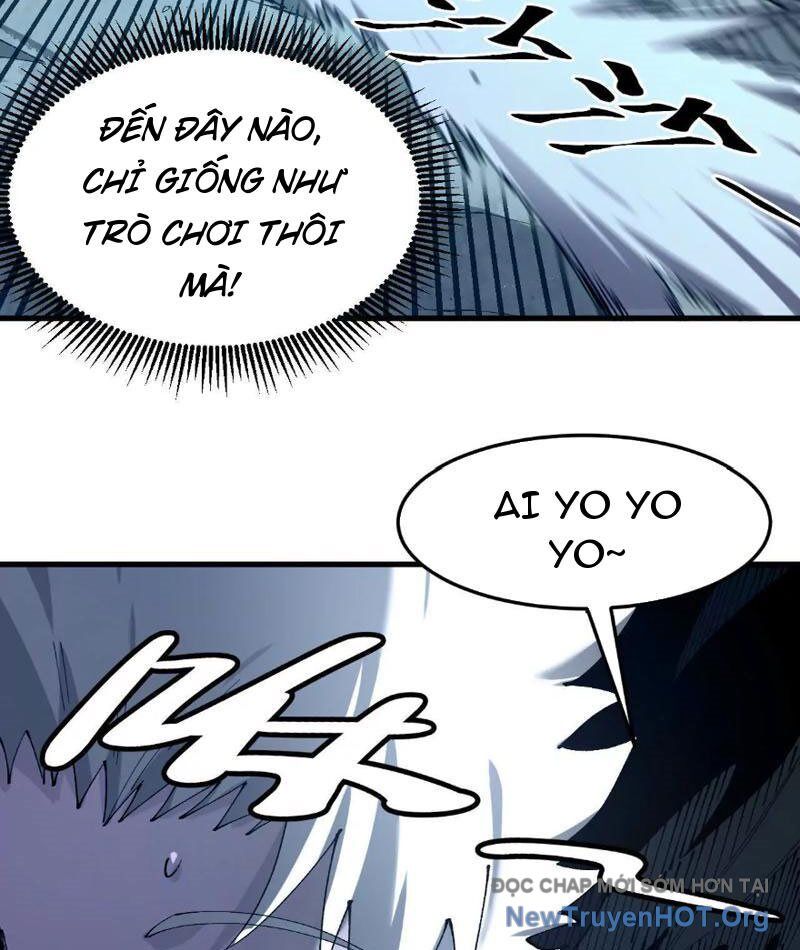 Tiên Vương Thú Liệp Pháp Tắc Chương 2 Ảnh 77