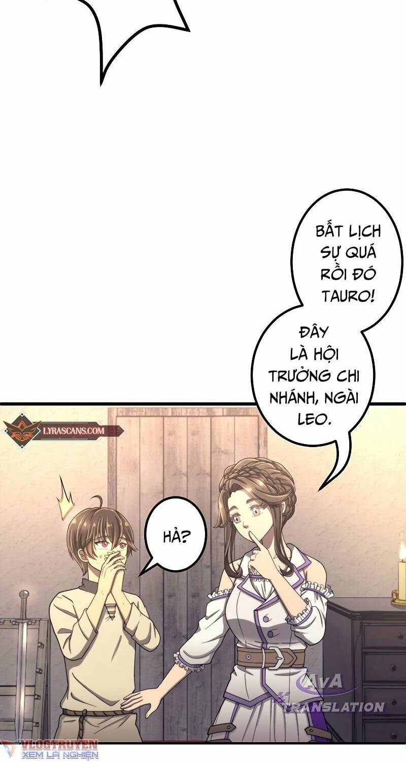 Tới Thế Giới Khác Của Riêng Tôi Chương 5 Ảnh 36