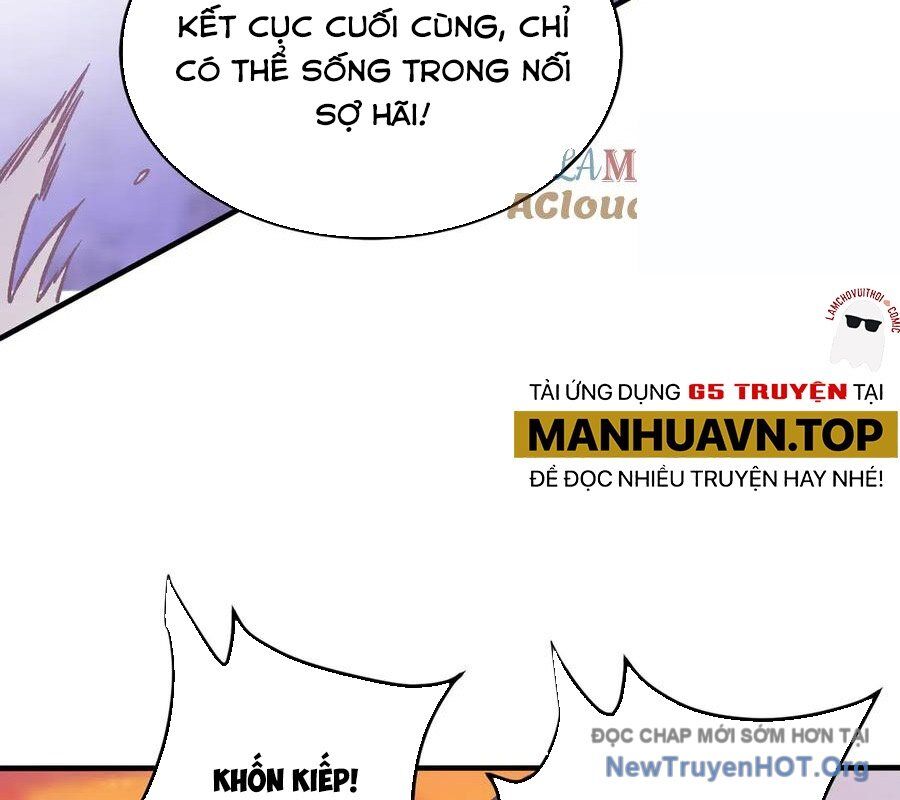 Toàn Dân Chuyển Chức : Duy Ta Vô Chức Tán Nhân Chương 171 Ảnh 71