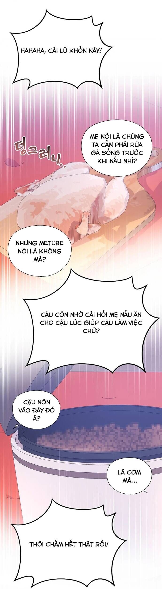 Tái Thiết Cuộc Đời Kẻ Nghiện Game Chương 16 Ảnh 65