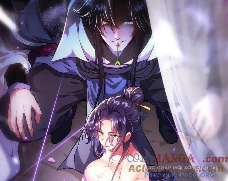 Các Nữ Sư Tôn Đều Muốn Chiếm Hữu Ta Chương 21 Ảnh 4