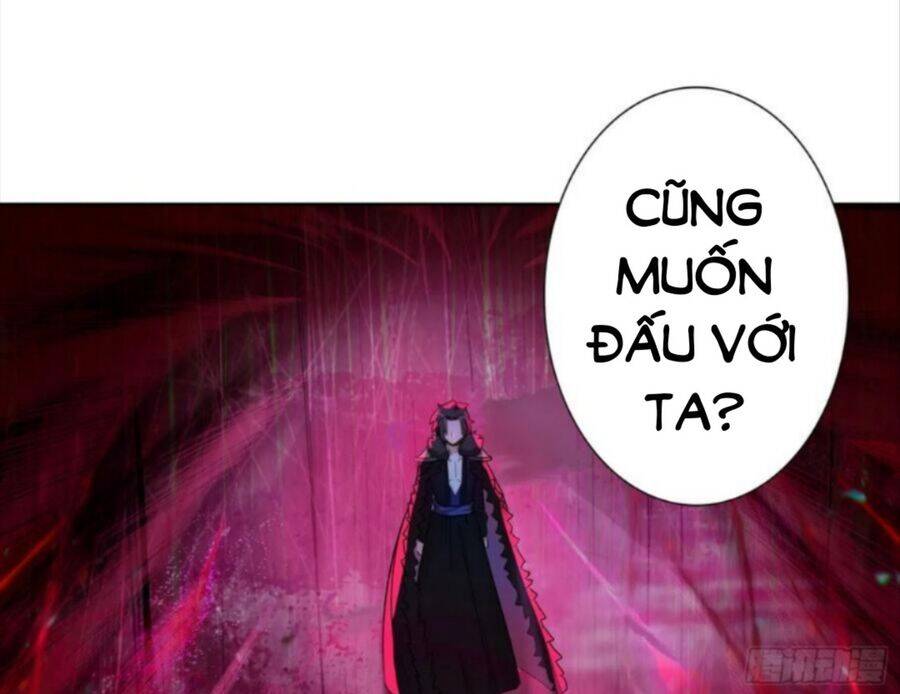 Duy Ngã Độc Tiên Chương 95 Ảnh 19