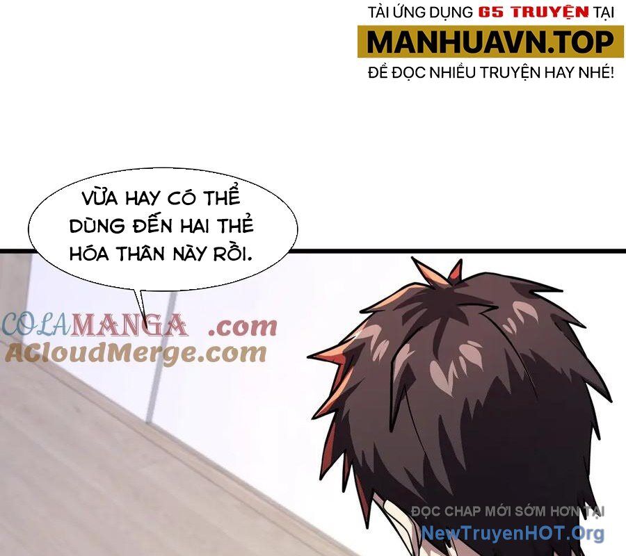 Chỉ Có Ta Có Thể Sử Dụng Triệu Hoán Thuật Chương 171 Ảnh 53