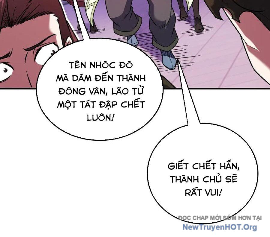 Toàn Dân Chuyển Chức : Duy Ta Vô Chức Tán Nhân Chương 171 Ảnh 31