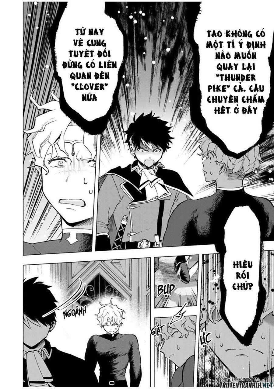 A Rank Party Wo Ridatsu Shita Ore Wa, Moto Oshiego Tachi To Meikyuu Shinbu Wo Mezasu Chương 18 Ảnh 13
