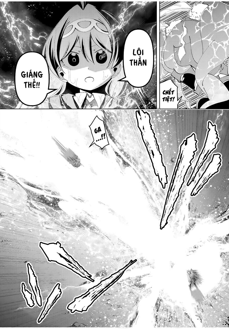 Yuusha To Yobareta Nochi Ni: Soshite Musou Otoko Wa Kazoku Wo Tsukuru Chương 61 Ảnh 15