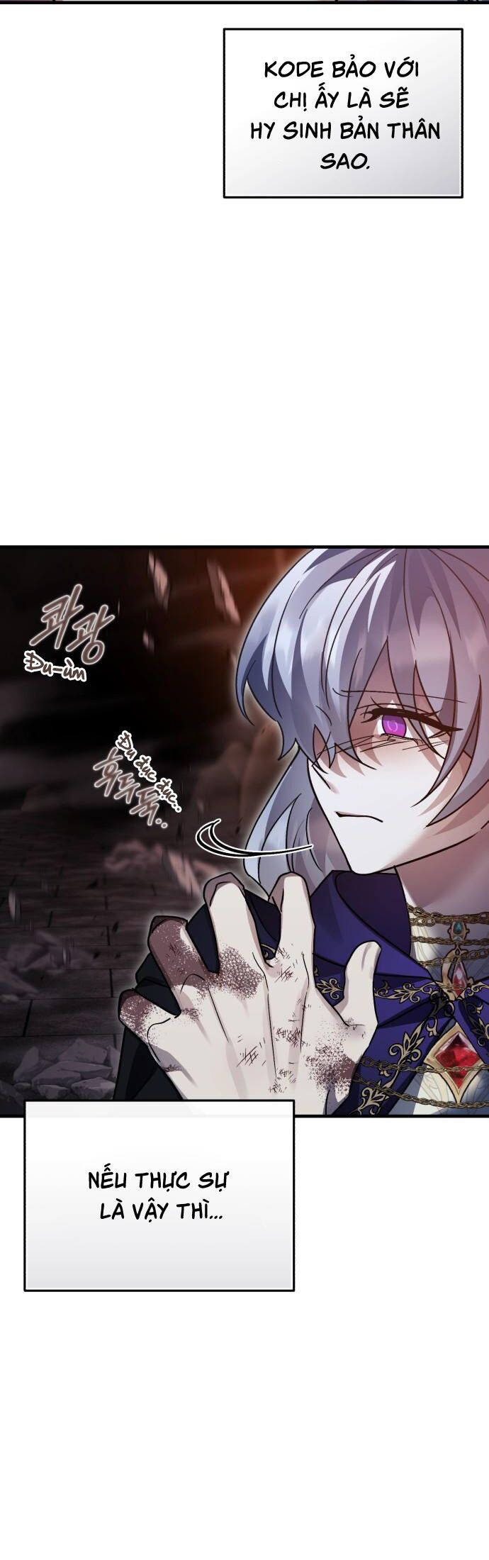 Hero X Demon King X Villain Chương 130 Ảnh 27