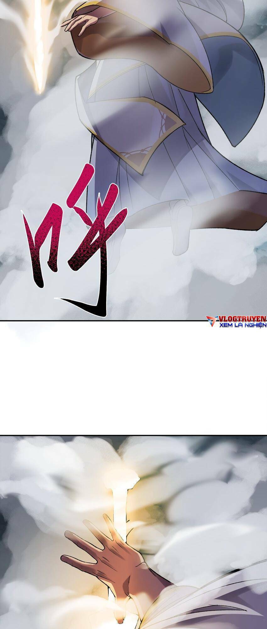 Đế Quân Thật Sự Rất Được Săn Đón Chương 26 Ảnh 31
