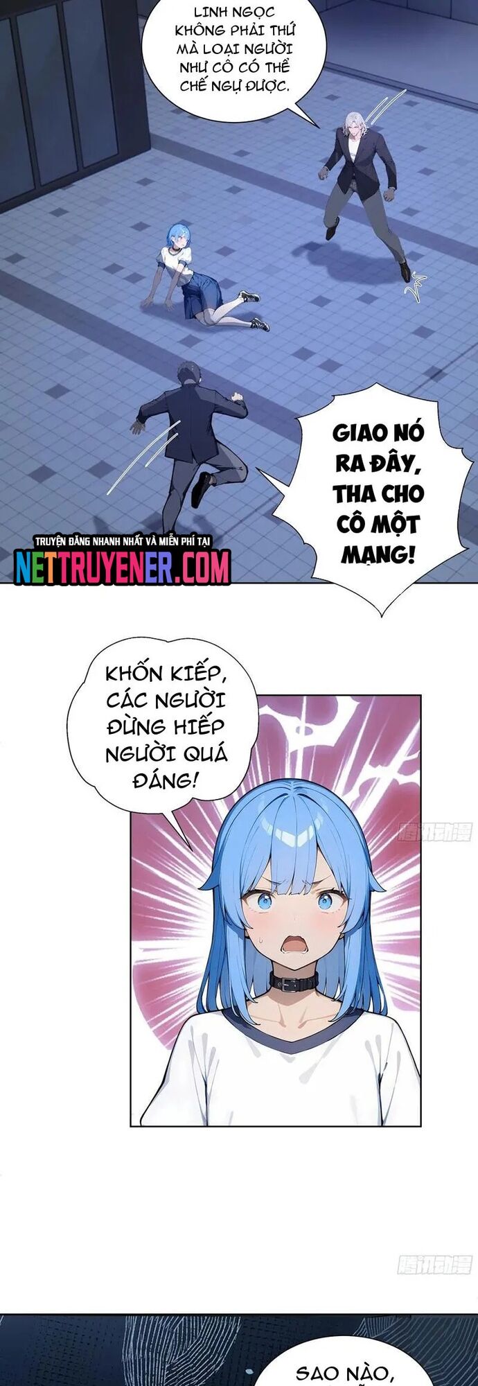 Vô Địch Bắt Đầu Từ Trúc Cơ Chương 73 Ảnh 6